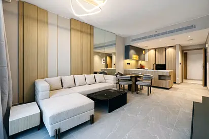 FULLY FURNISHED | BRAND NEW | HUGE LAYOUT