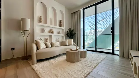 Well Maintained | Fully Furnished | Prime Location | Community + Park View