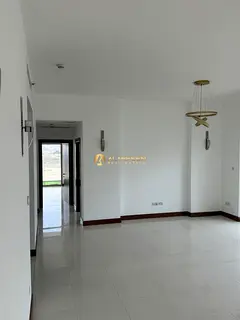 Community View | Higher Floor | Fitted Kitchen