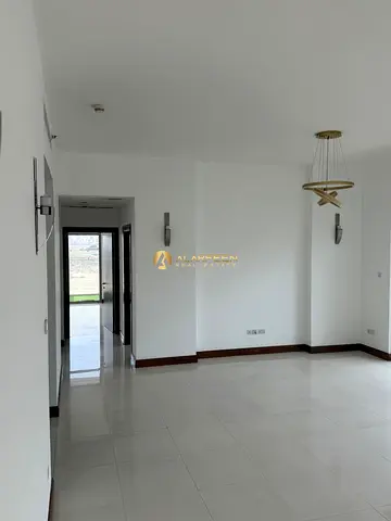 Community View | Higher Floor | Fitted Kitchen