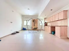SPACIOUS STUDIO //NEAR AL MADINA SHOPPING CENTRE// REASONABLE PRICE//EASY EXIT TO DUBAI