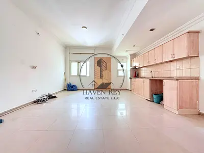 SPACIOUS STUDIO //NEAR AL MADINA SHOPPING CENTRE// REASONABLE PRICE//EASY EXIT TO DUBAI