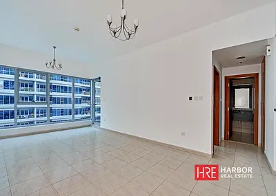 Ready to Move-In | Mid-Floor | With Large Balcony