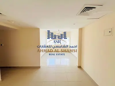 Luxurious 2 BR || Family Building || Ready To Move|| Gym|| Opposite Sahara center||