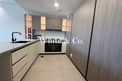 Corner Unit | Maids Rooms | Furnished
