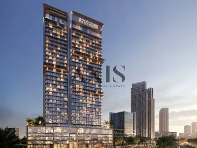 High ROI | Branded Tower | Premier Lifestyle Destination