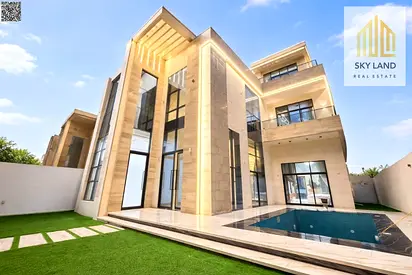 من المالك مباشر شامل رسوم التسجيل والتمليك والماء والكهرباء تسليم علي المفتاح