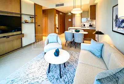 Modern Features | Stylish and Spacious Apartment