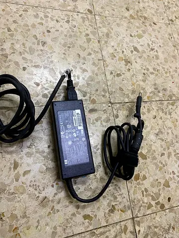 hp laptop original charger
