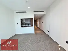 Modern Studio | Brand New | Balcony | Prime JVC Location