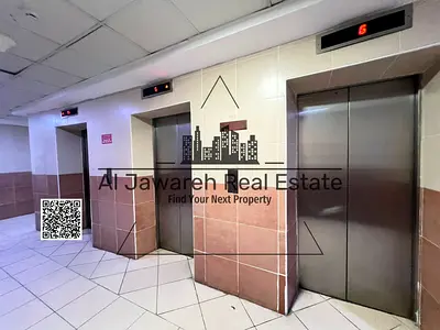 Two-bedroom apartment with maid's room and balcony for resale in Al Khor, Ajman