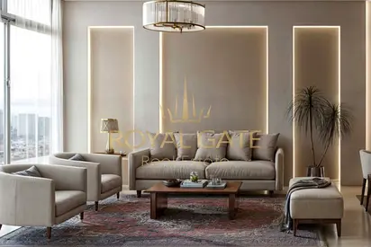 Profitable Investment | Modern 1BR | Pool view