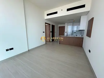 Marina Sky View | Fitted Kitchen | Higher Floor