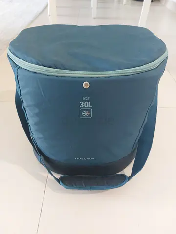 Quechua 30L Soft Cooler / Insulated Picnic Bag