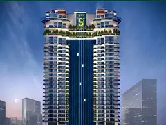 Q3 2027 | Office Space | Free Hold | Prime View | High ROI