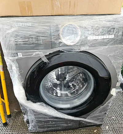 Washing machine, in super good condition