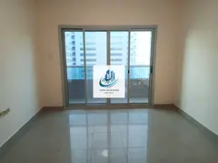2bhk 43k with Balcony Near to Nesto Al Nahda sharjah Call Adnan