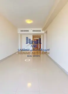 Luxurious 2BR With Parking || Balcony || Master Room With Wardrobe || All Amenities Free||Gym Pool F