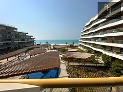 Luxurious | 4BHK+Duplex | Partial Sea View | Vacant