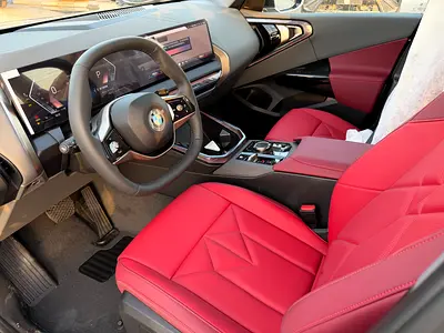 BMW X3 xDrive25L, миниатюра 3
