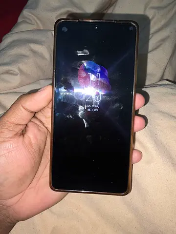 Poco x5 pro 256gb and 8gb good condition neet and clean,100% good condition