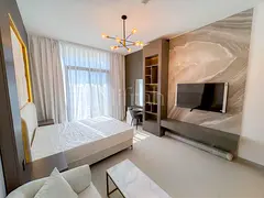 Ready To Move I Fully Furnished I 4-6 Cheques