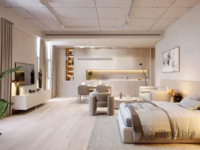 Elite Living | Exceptional Amenities | Genuine Resale