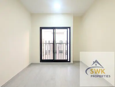 for Rent in Karama | Balcony | Near Metro | Bright Unit | Prime Location Dubai