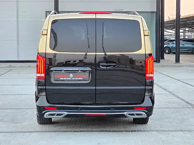 صورة 8 لـ 2020 Mercedes-BENZ VITO