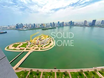 Open sea views | A/C free | Full privacy