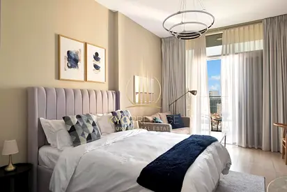 Marina View | High Floor | Ready to Move