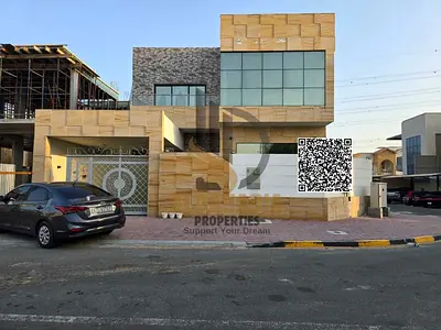 Villa for Sale in Al Yasmeen