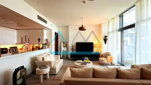 The Atria | Rare 2Br Rent Opportunity | Pool View | Act Fast (with Appliances)