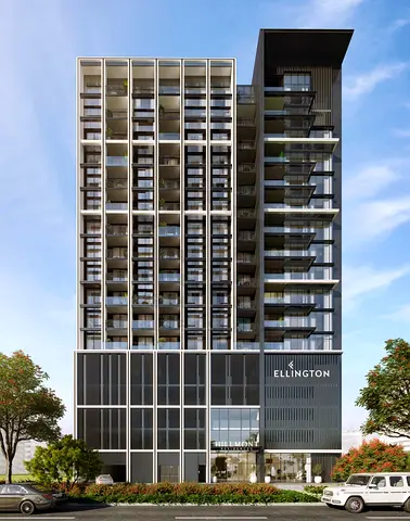 Handover Q4 2026 | Middle Floor | Fully Fitted