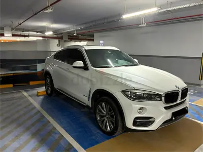 X6 x35i
