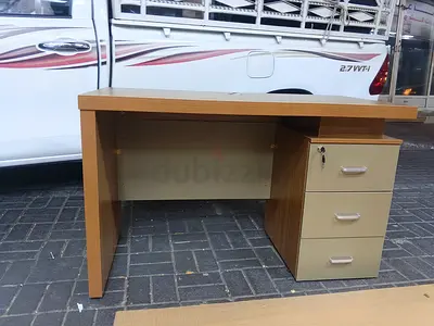 Office table brand new