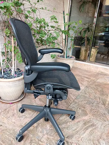 Selling For Herman Miller Aeron Chair Type B And C