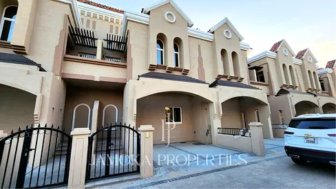Spacious 3BR + Maid | Balcony | Prime Location