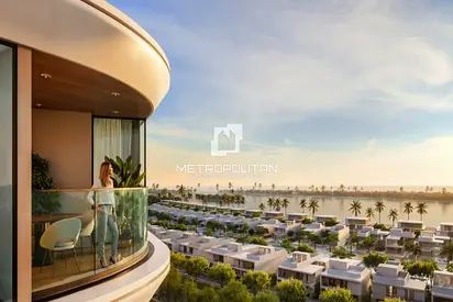 Corner Unit | Lagoon and Community View | High ROI