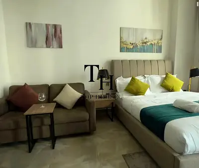 Bright Studio | Balcony | Great Location