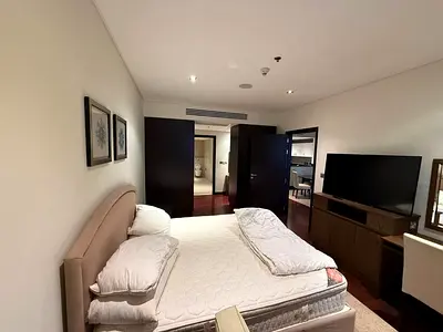 VACANT | 1 BEDROOM | FULLY FURNISHED | SPACIOUS