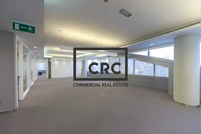 Fully Fitted | Furnished | Six Parking Bays | DMCC