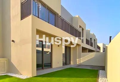 Maids Room | Landscaped | Available End July