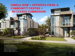 Charming 3 BR Townhouse at La Tilia, Dubai Land