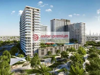 Premium Community | Mid Floor | Payment Plan | 1BR