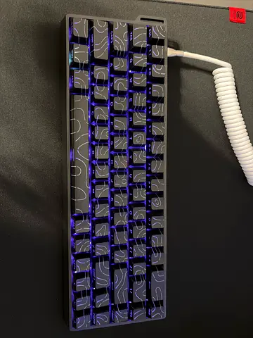 gaming keyboard