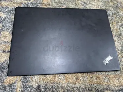 Lenovo Thinkpad T490s not working