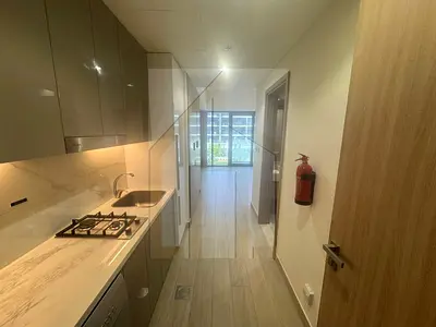 Studio for Rent | Boulevard View | Chiller Free | Ready to Move In