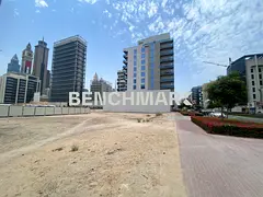 Prime Al Satwa Commercial Plot | G+8 |Investor Deal