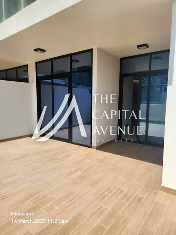 Huge Balcony | Fully Furnished | Flexible Payment